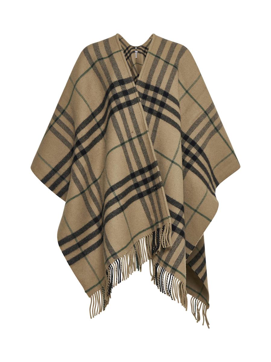 burberry scarfs