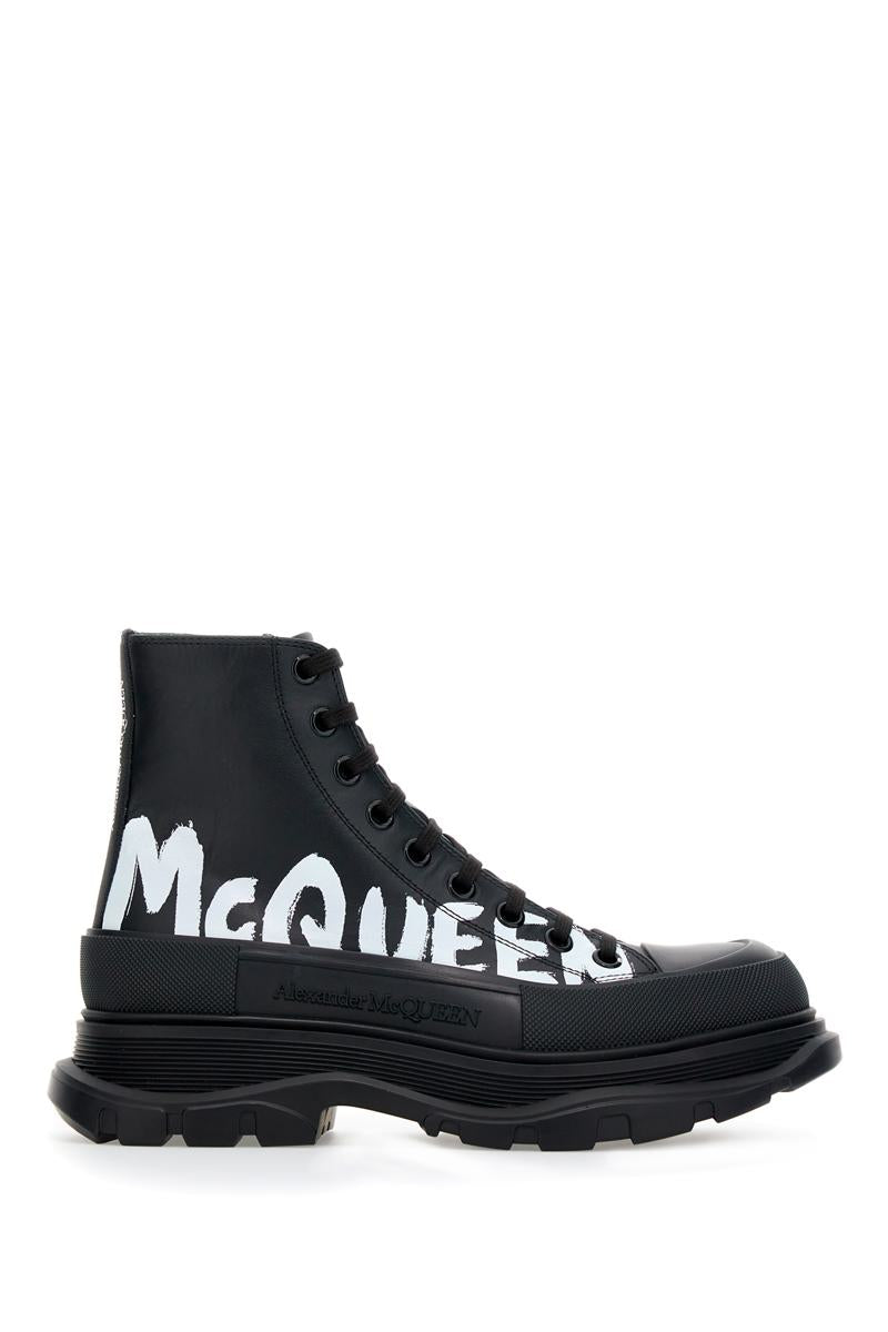 alexander mcqueen sneakers