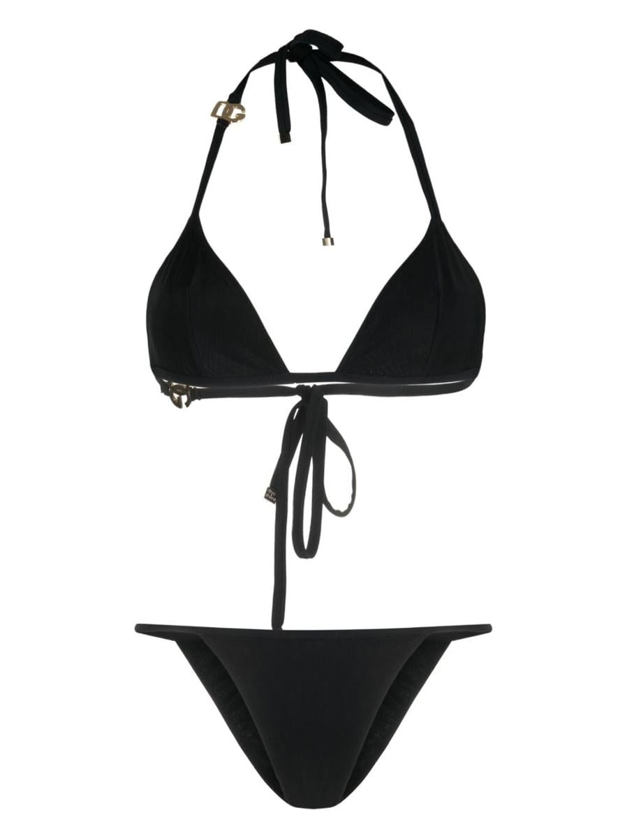 dolce & gabbana triangle thong clothing