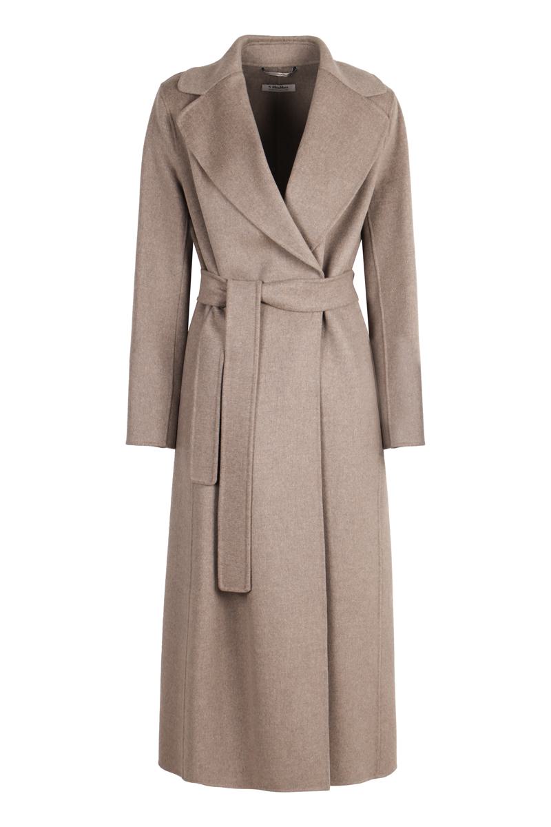 's max mara poldo wool coat