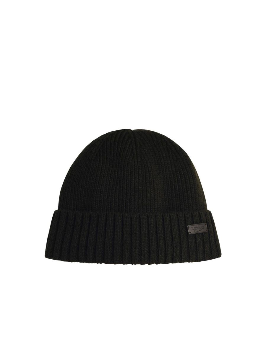 barbour carlton beanie