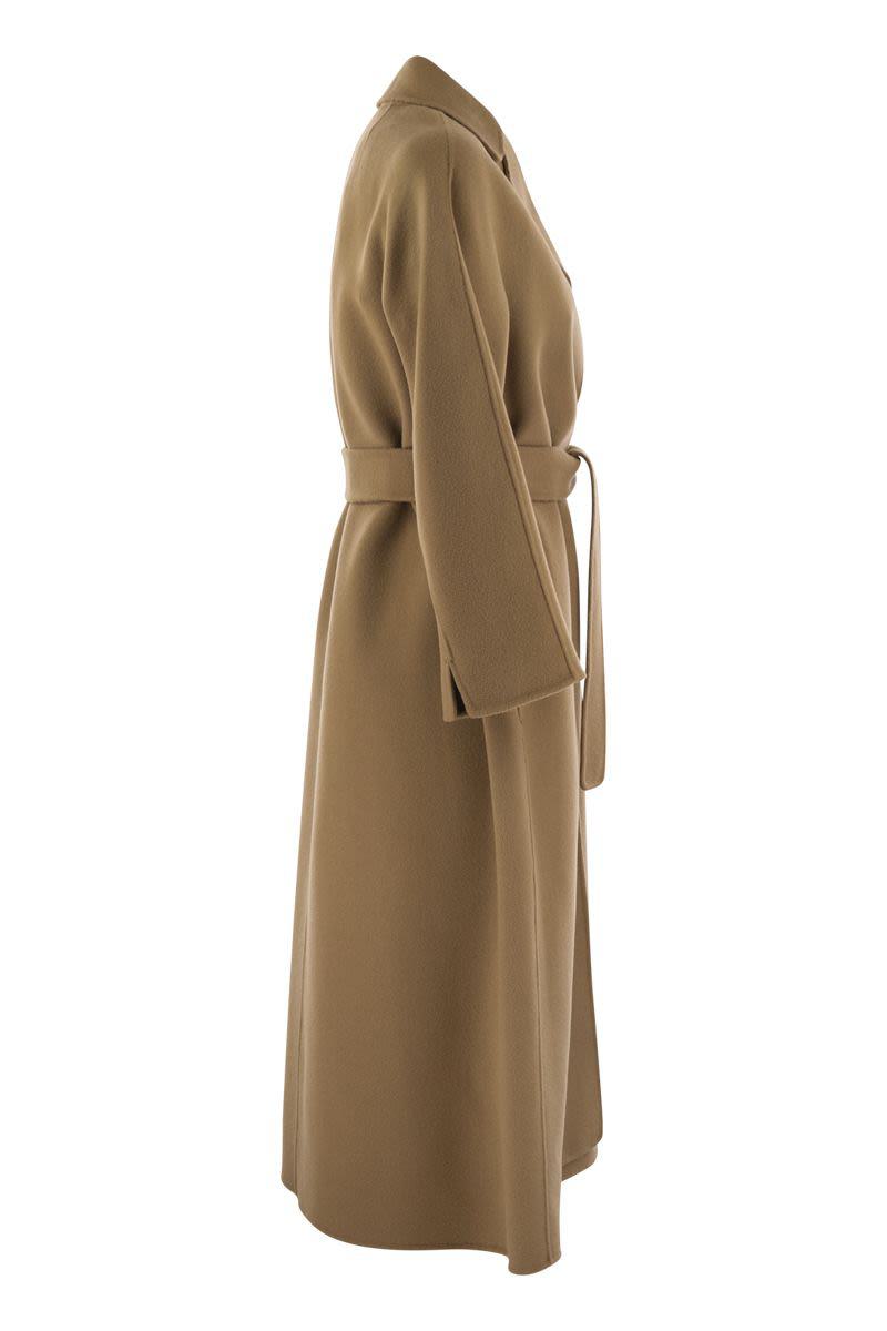 's max mara esturia - wool coat