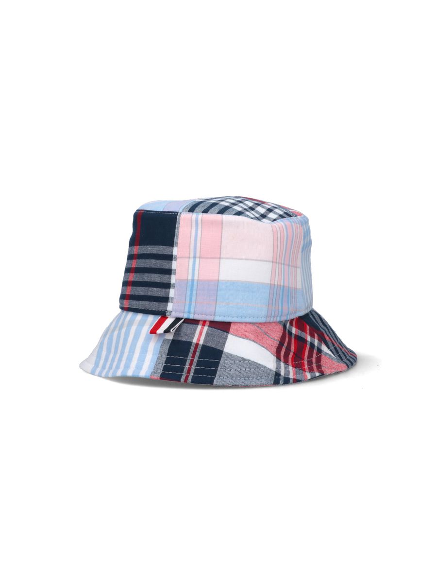 thom browne bucket hats