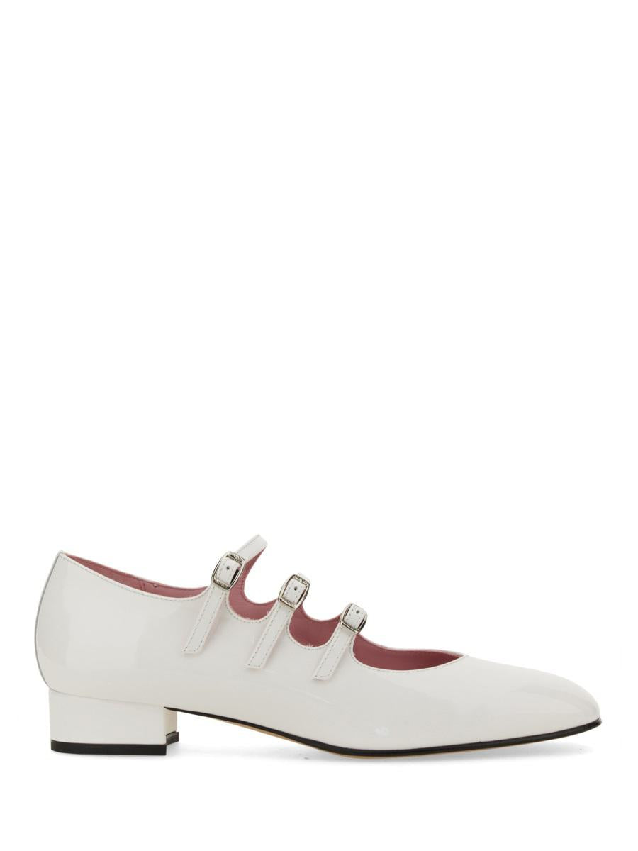 carel paris ariana shoe