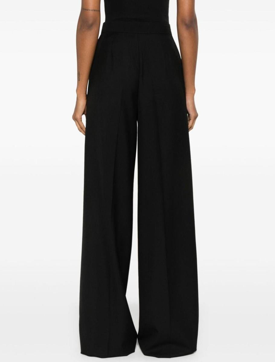 max mara trousers black