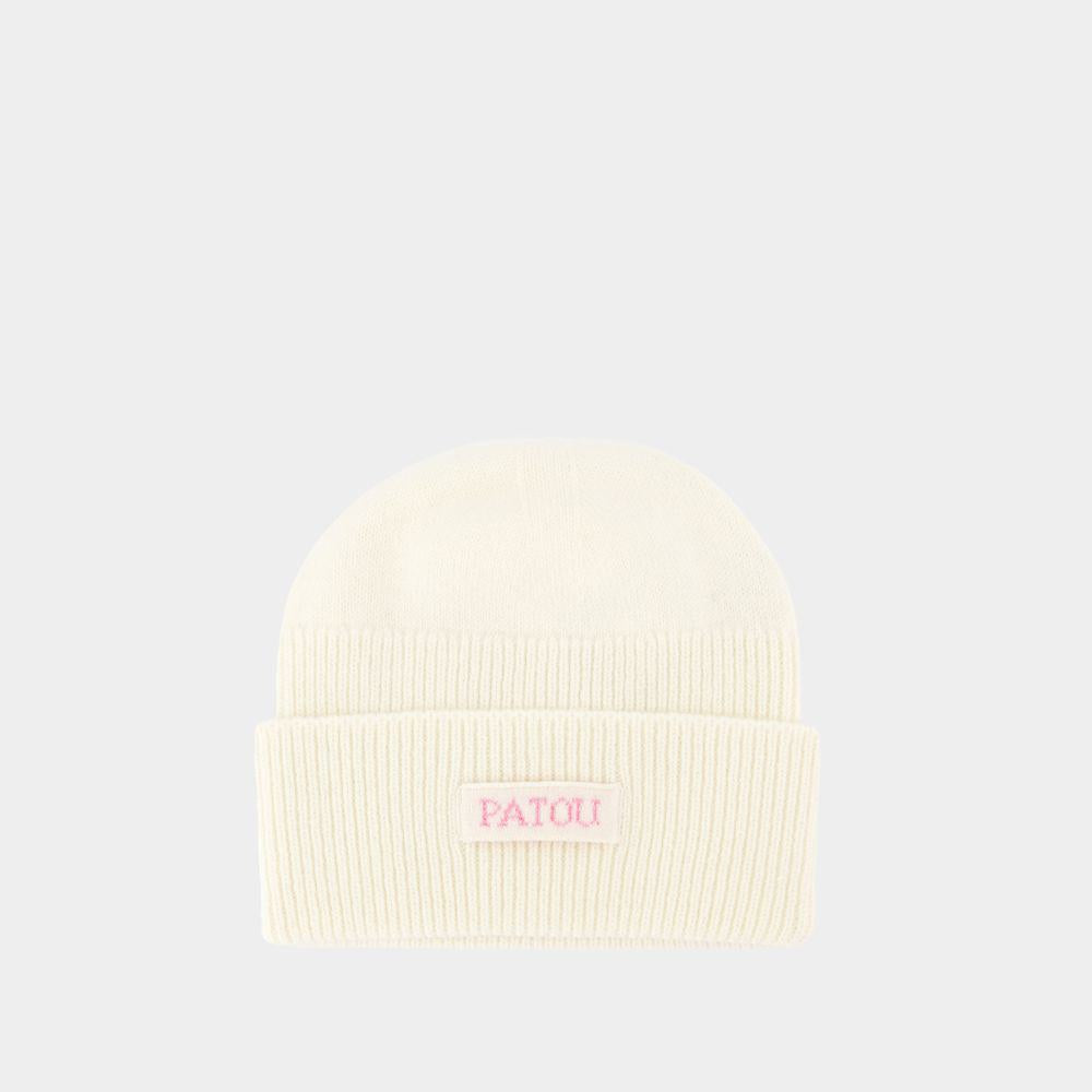 patou beanie