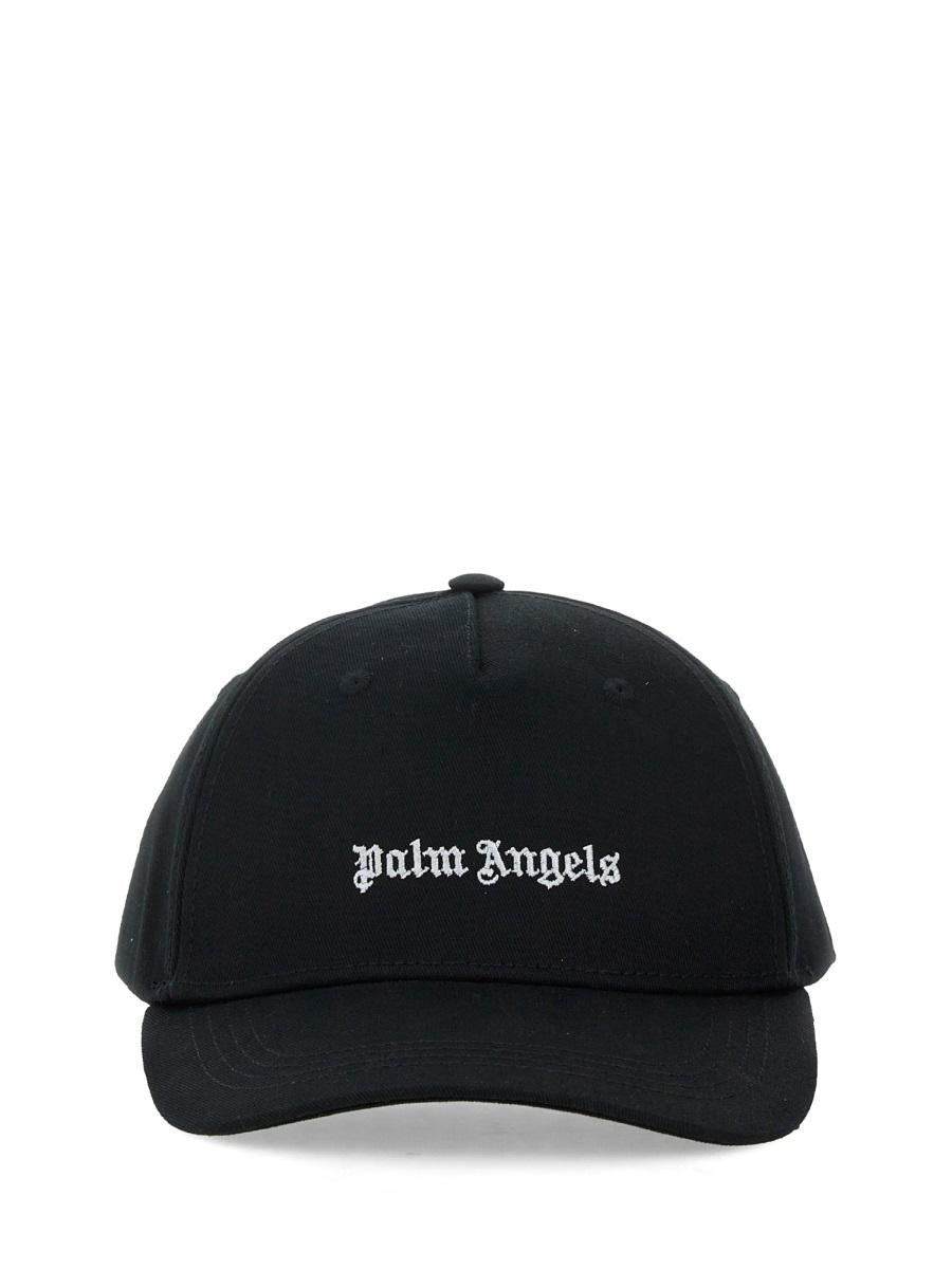 palm angels baseball cap