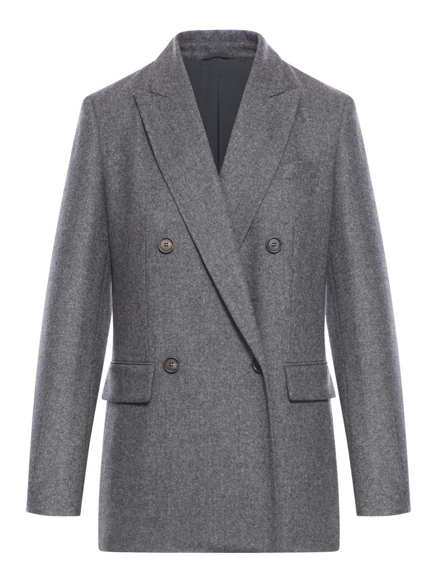 brunello cucinelli blazer