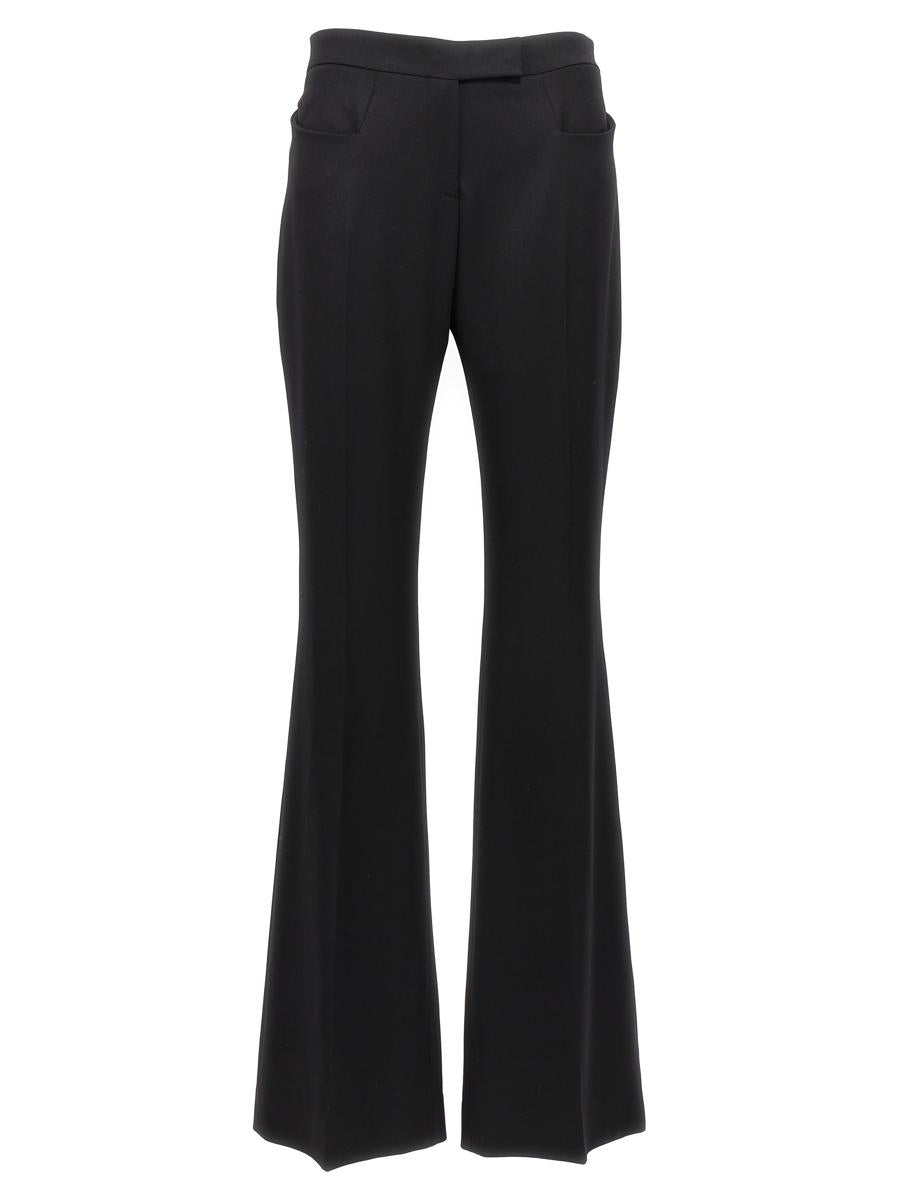 tom ford flared pants