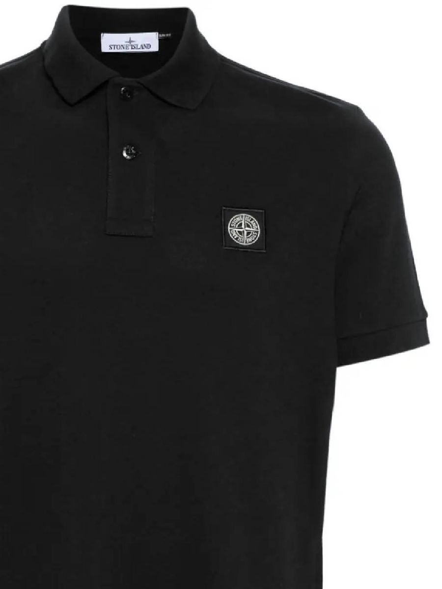 stone island t-shirts and polos