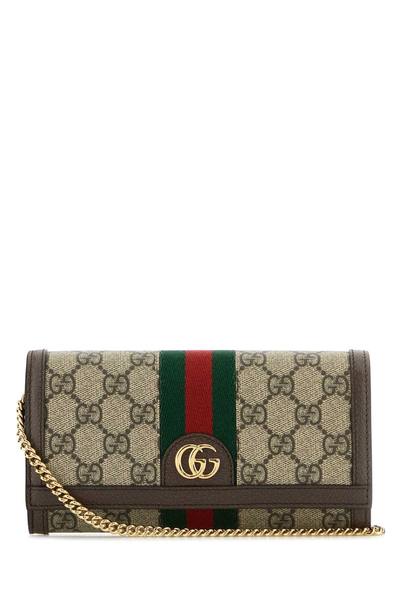 gucci wallets