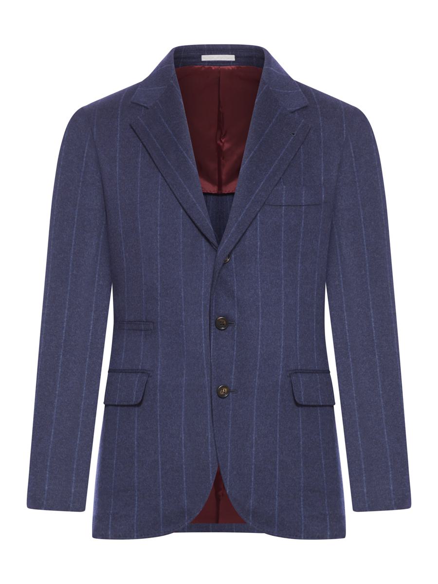 brunello cucinelli blazer