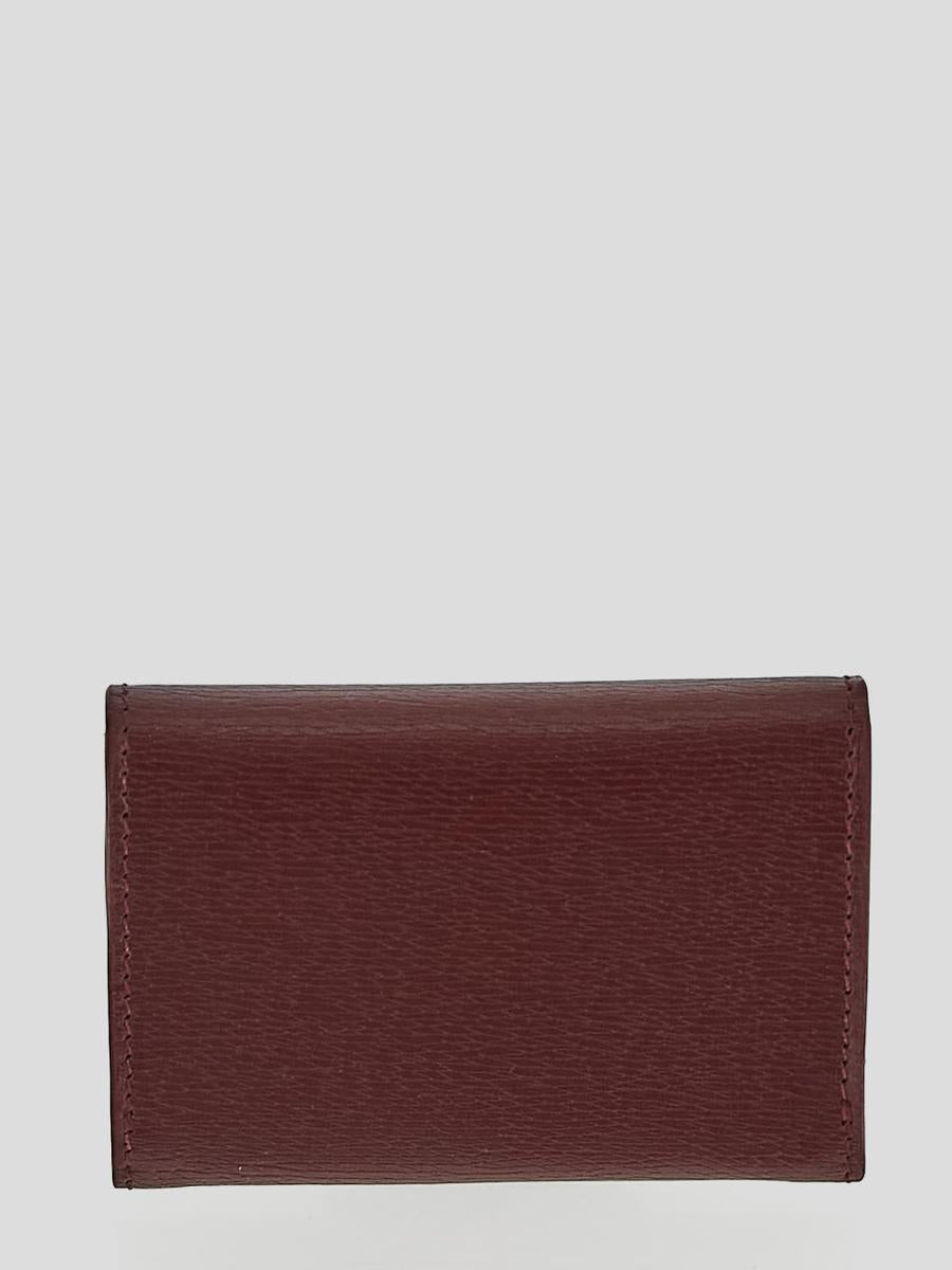 gucci wallets