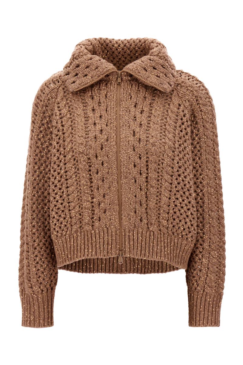 brunello cucinelli knitwear