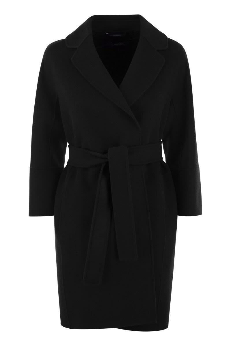 's max mara arona - virgin wool coat