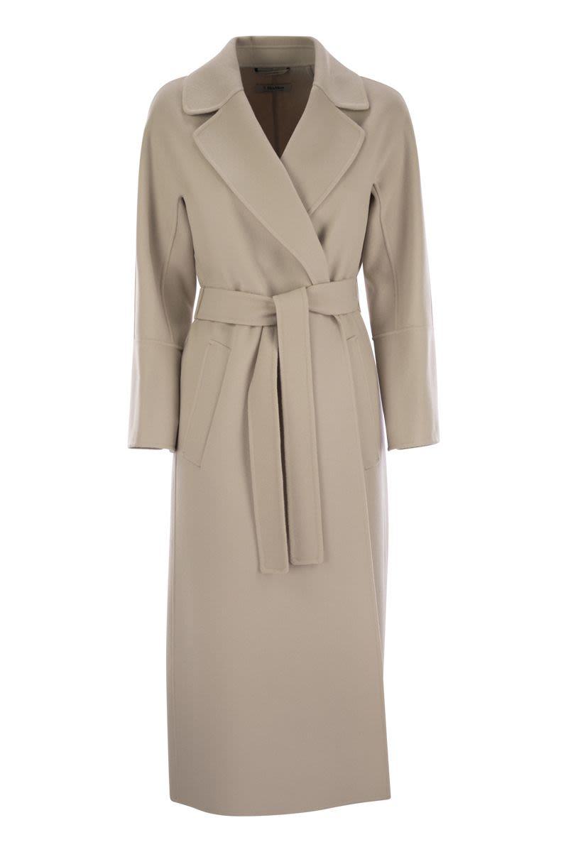 's max mara elisa - wool coat