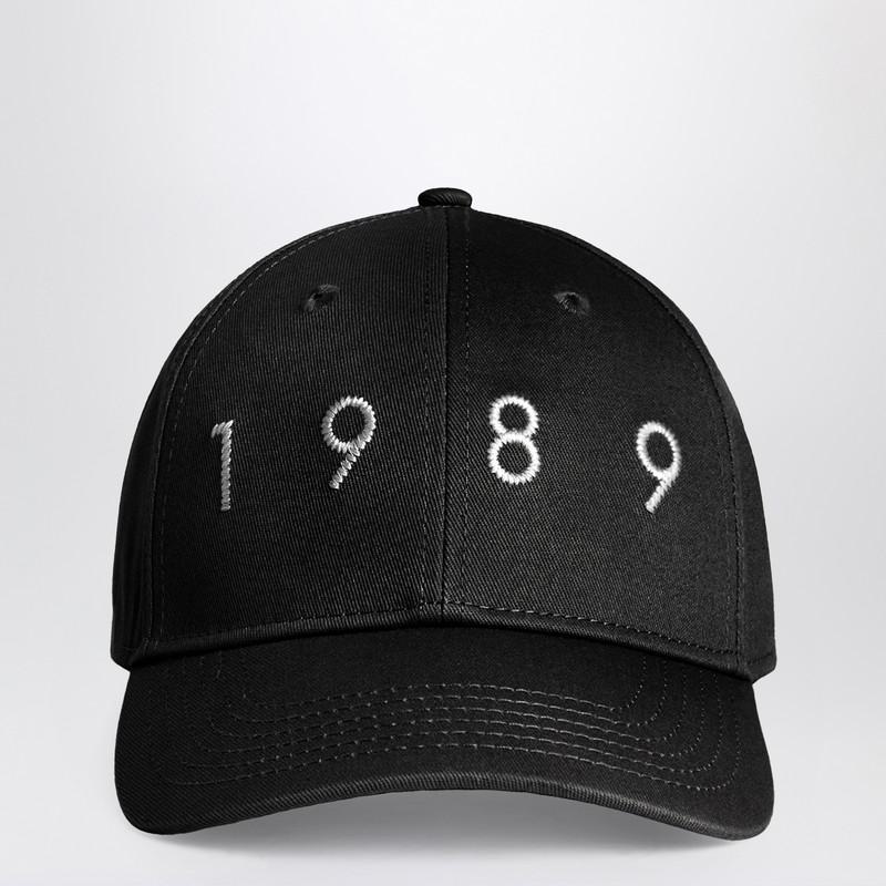 1989 studio baseball cap 1989