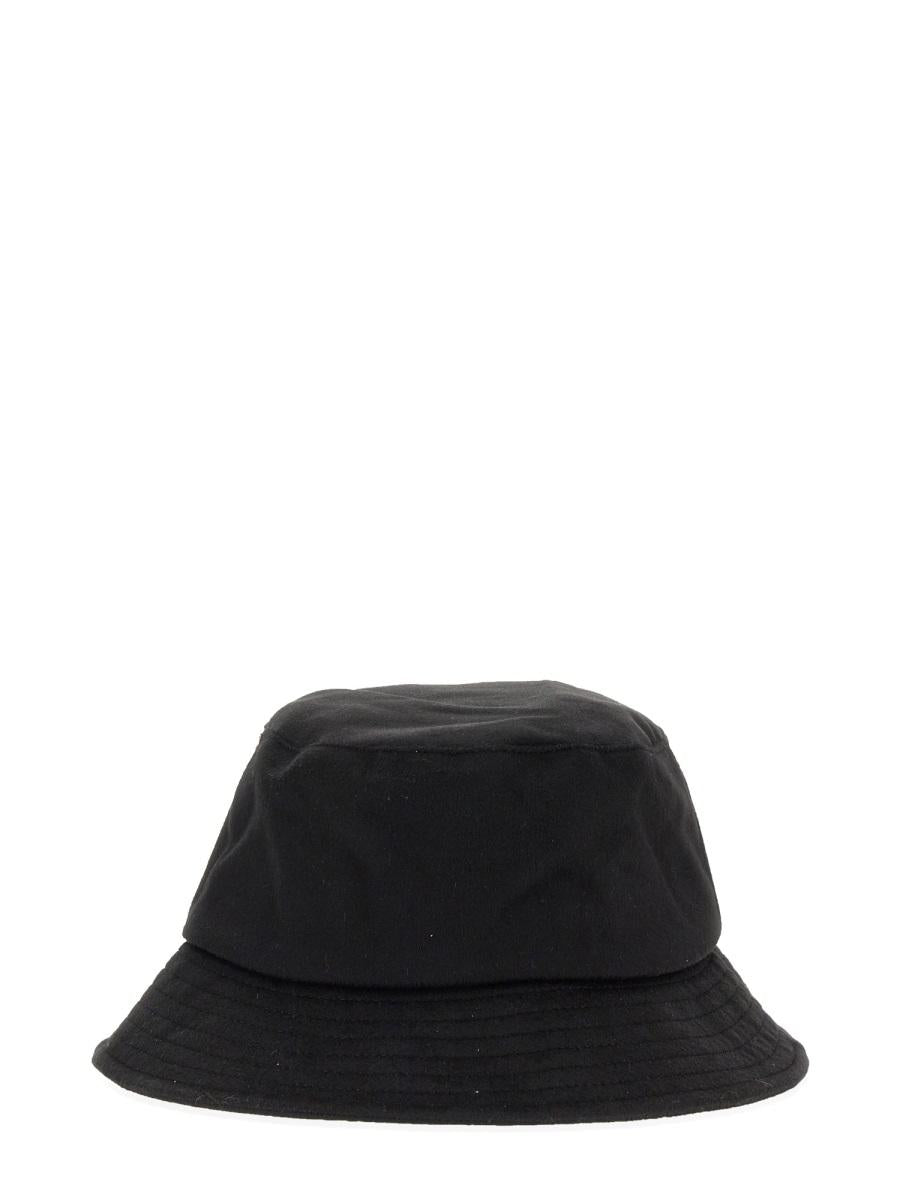 paul smith "signature stripe" bucket hat