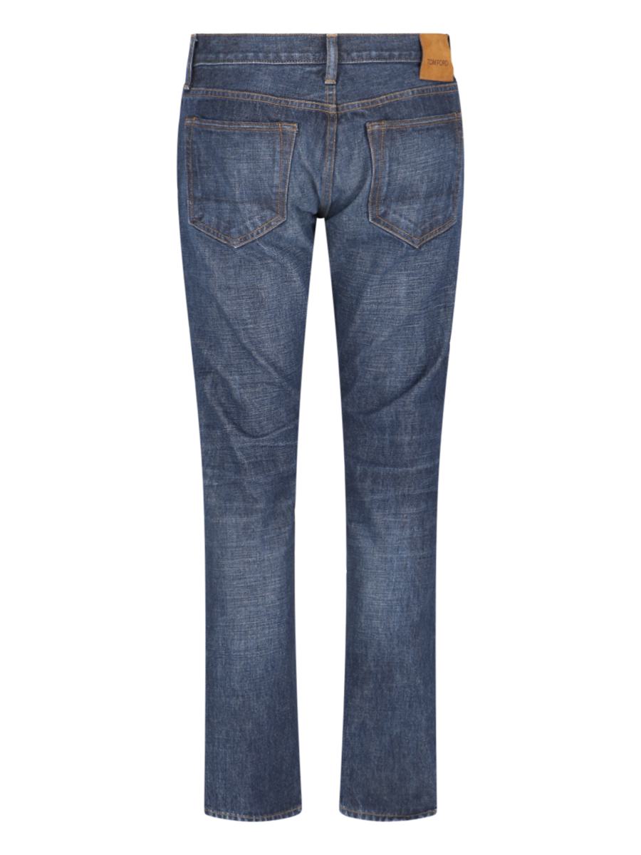 tom ford jeans