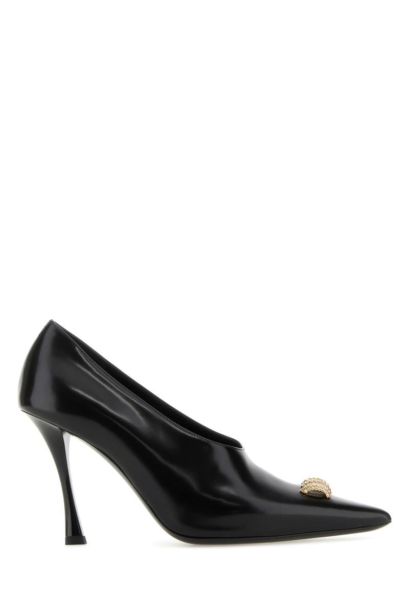 givenchy heeled shoes