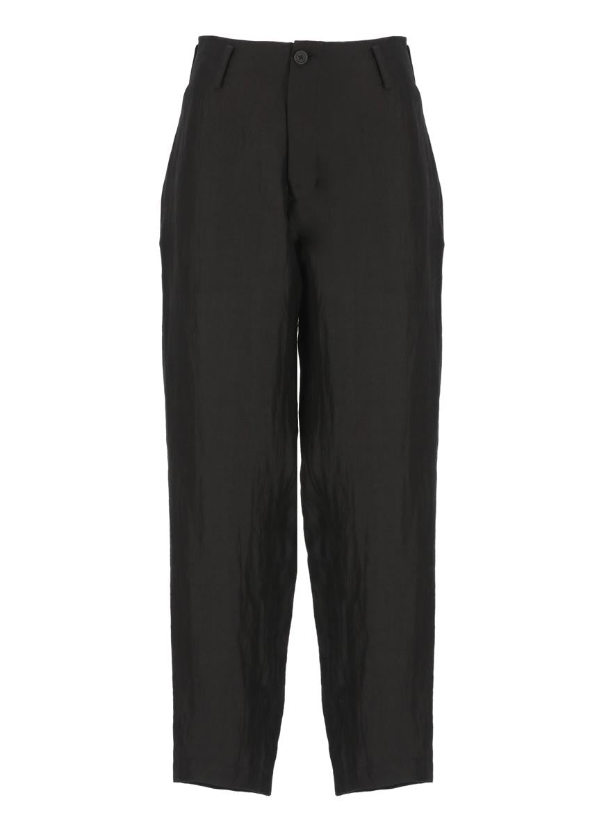 yohji yamamoto trousers