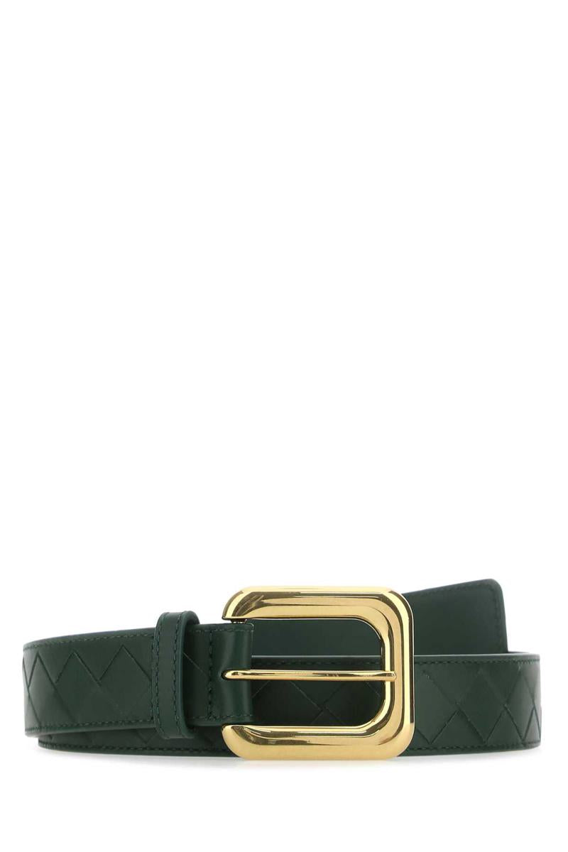 bottega veneta belt