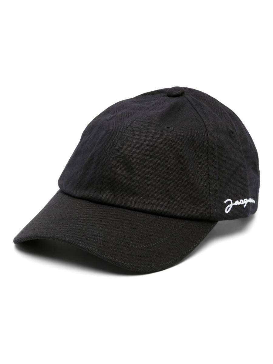 jacquemus le casquette baseball cap