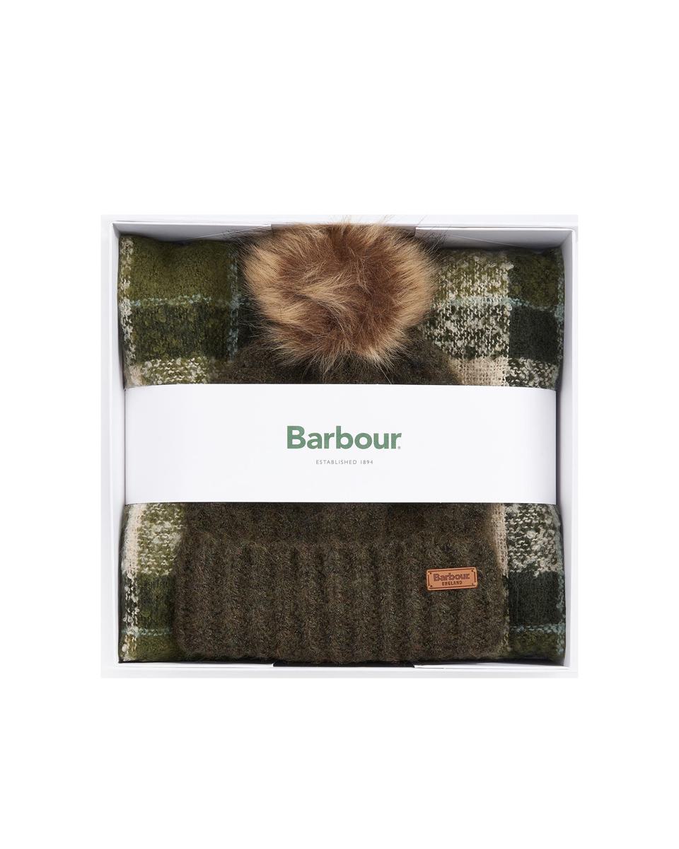 barbour gift sets