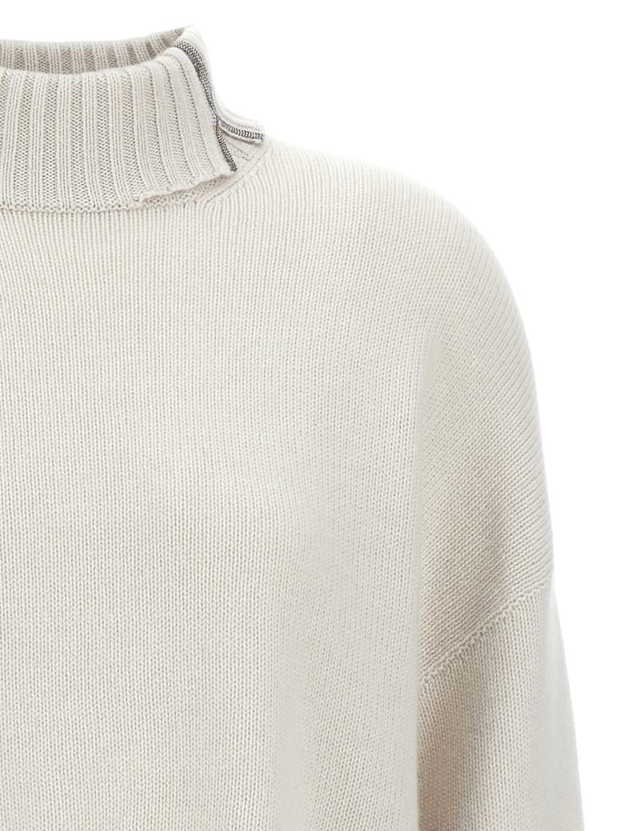 Brunello Cucinelli Cashmere Sweater