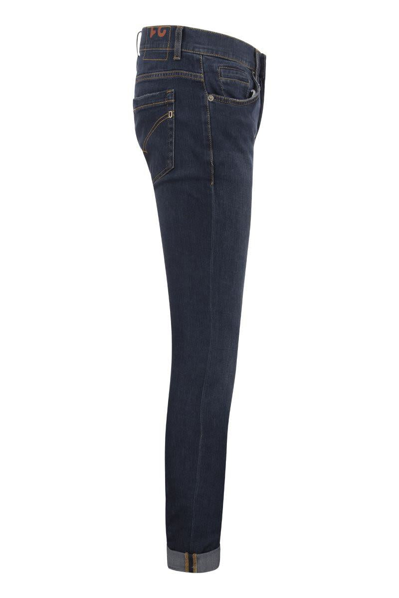 dondup skinny jeans george