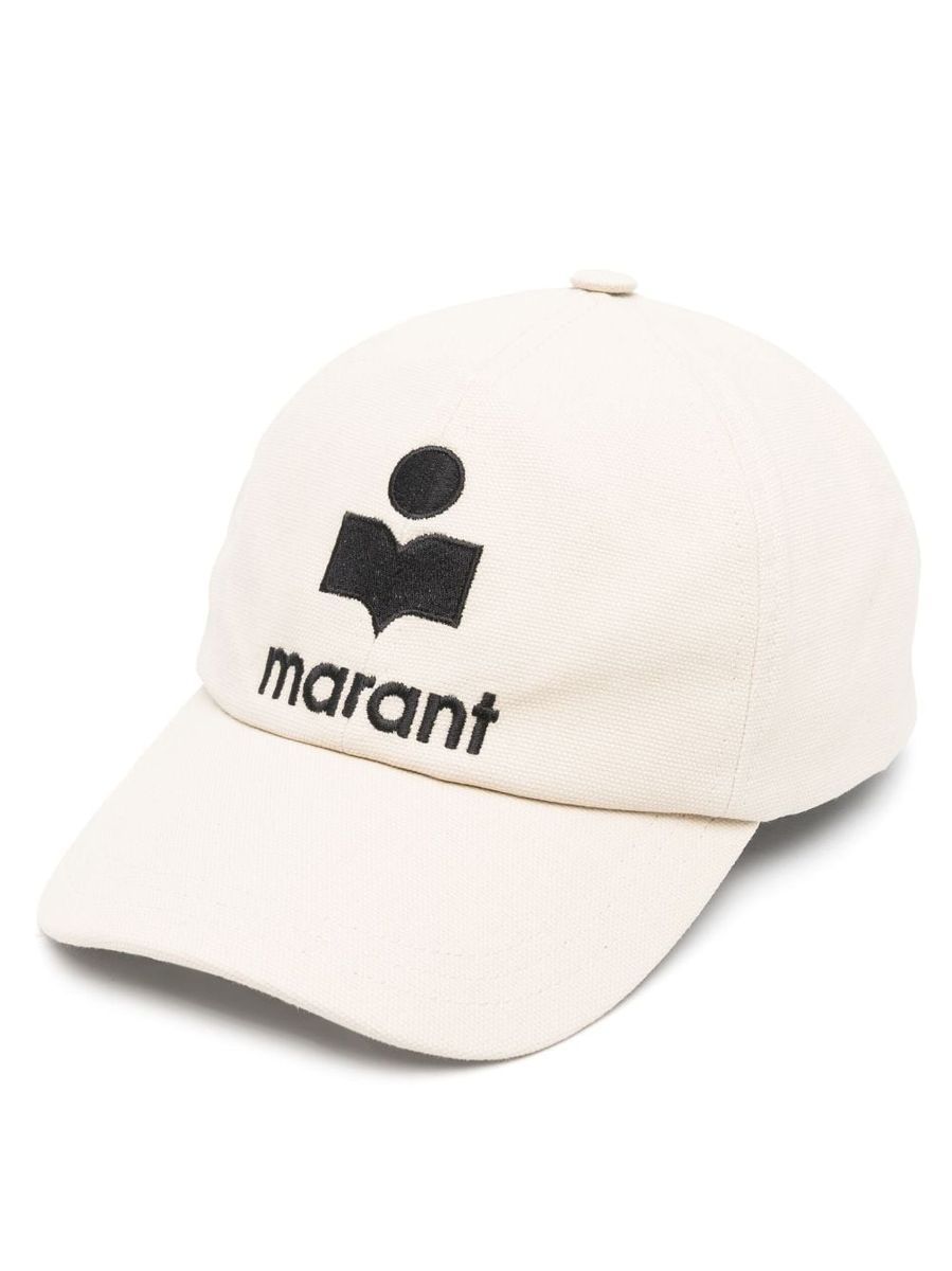 isabel marant baseball cap