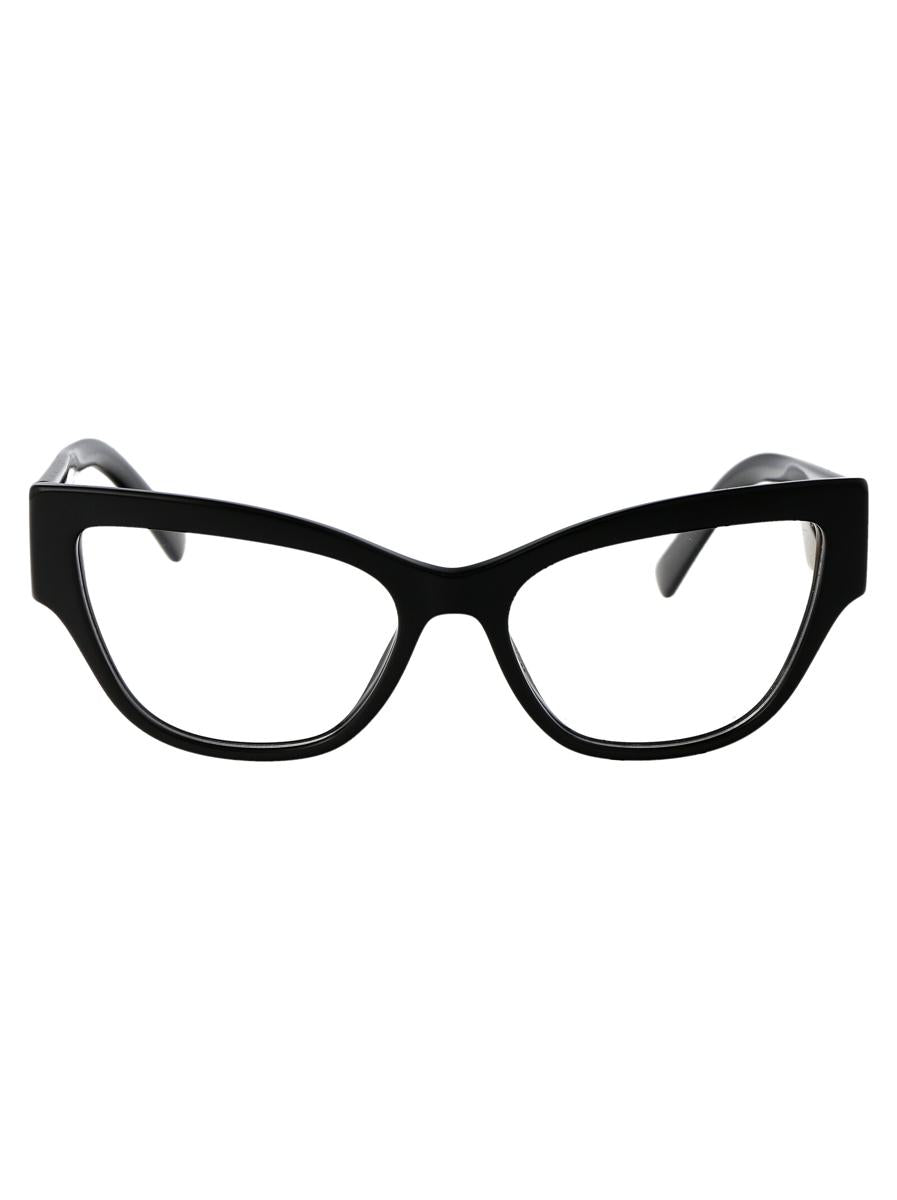 dolce & gabbana optical