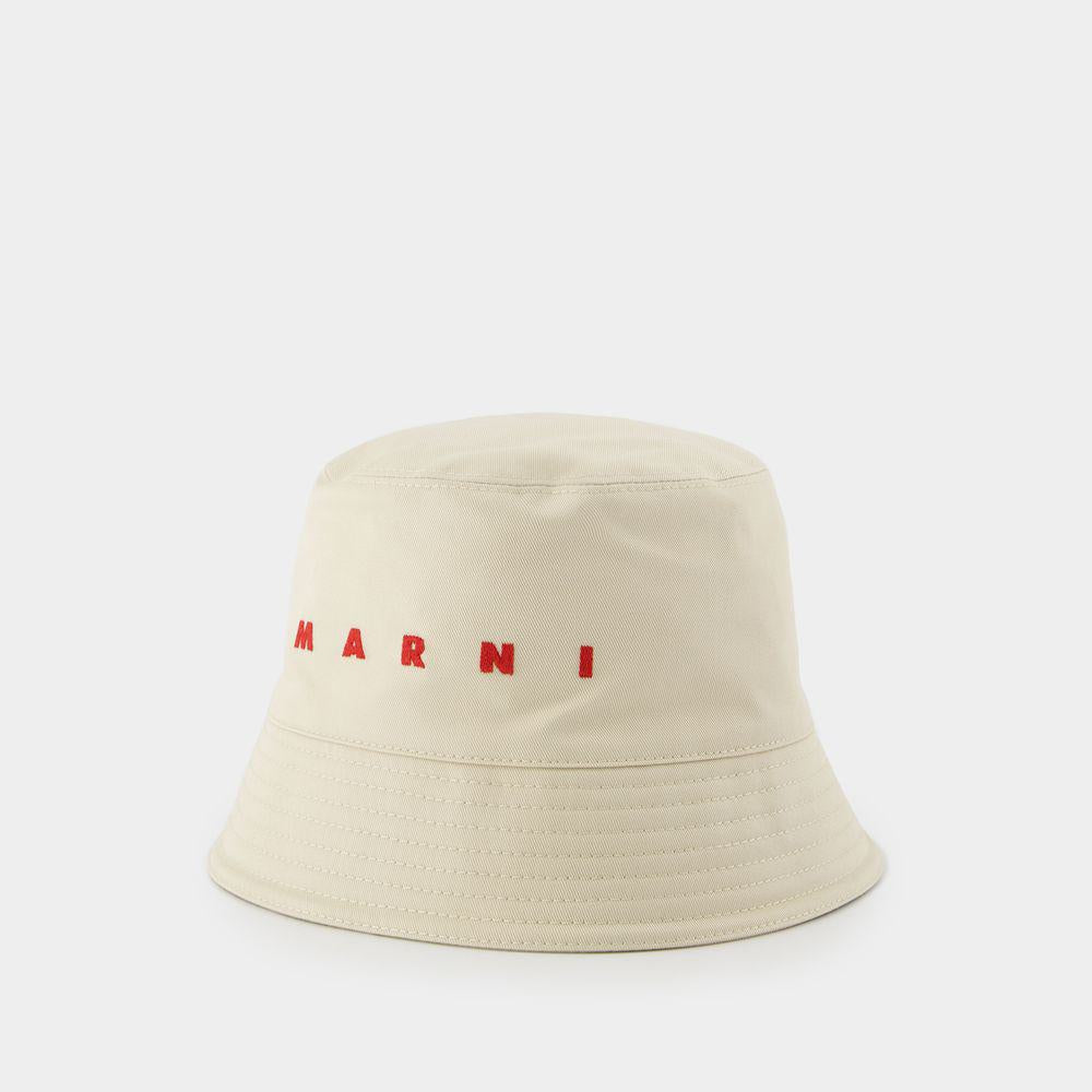 marni bucket hat