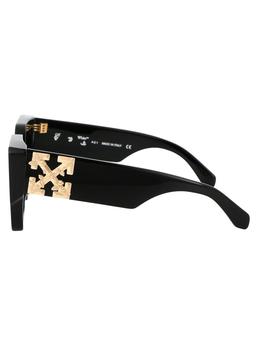 off-white sunglasses