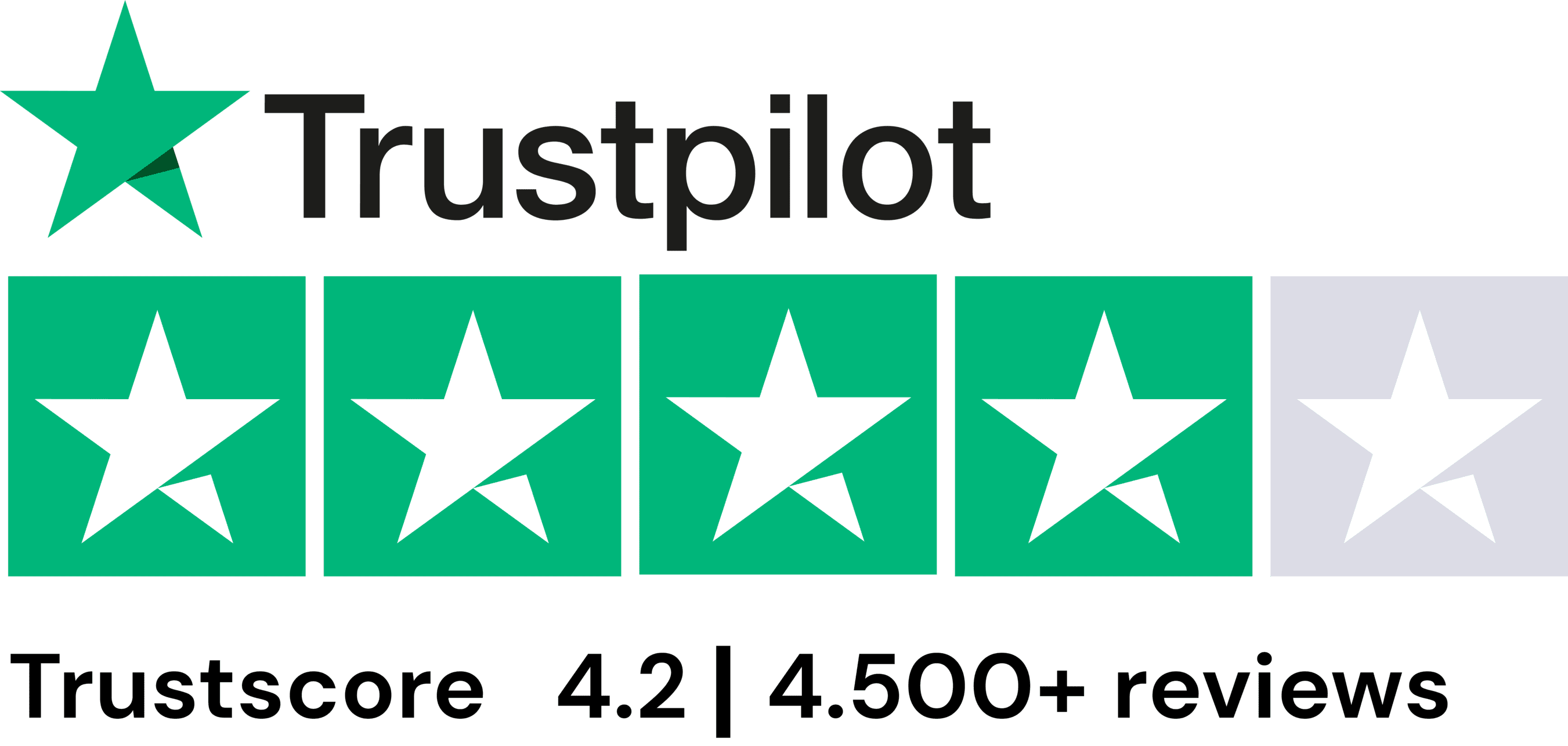 Baltini Is Rated Great on trustpilot