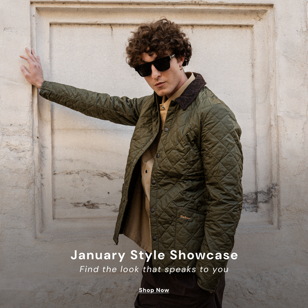 Style Showcase