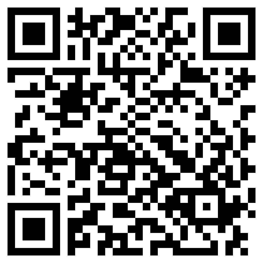 QR Code for Baltini App