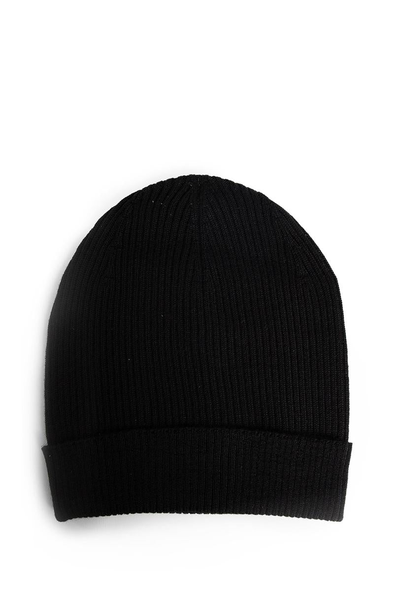 rick owens beanies