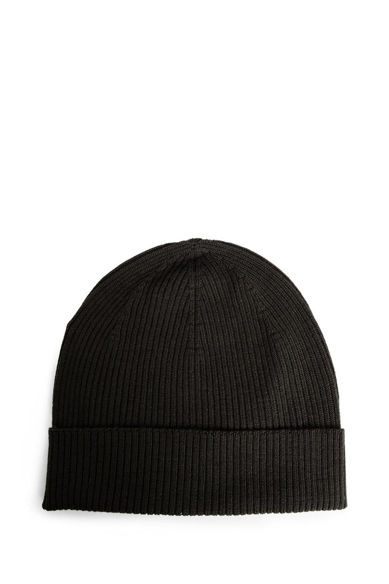 rick owens beanies