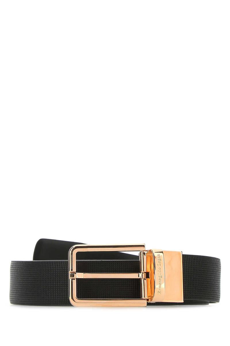 zegna belt