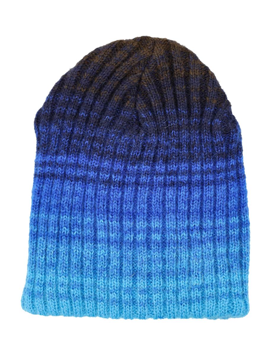 erl gradient beanie