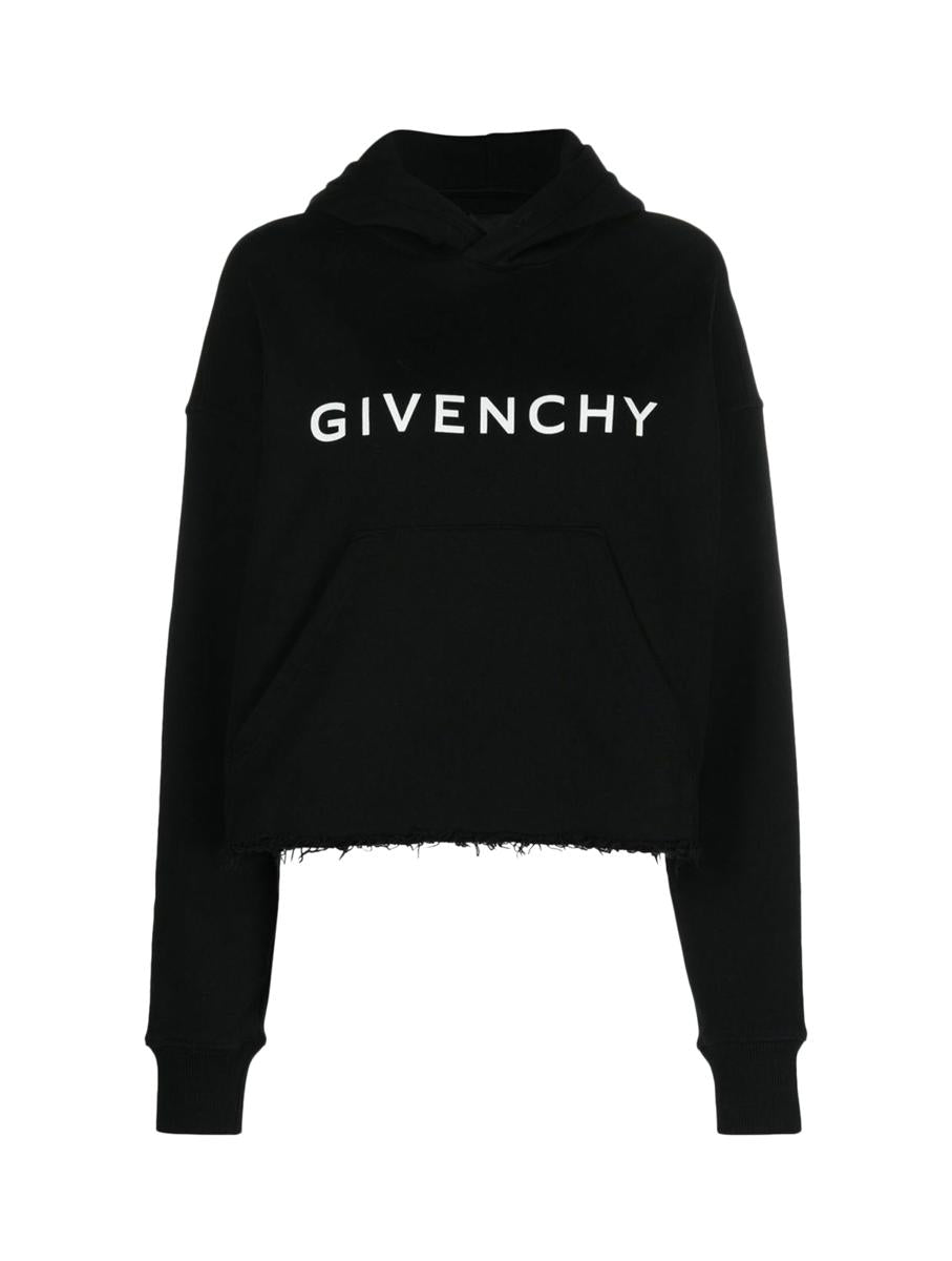 givenchy hoodies sweatshirt