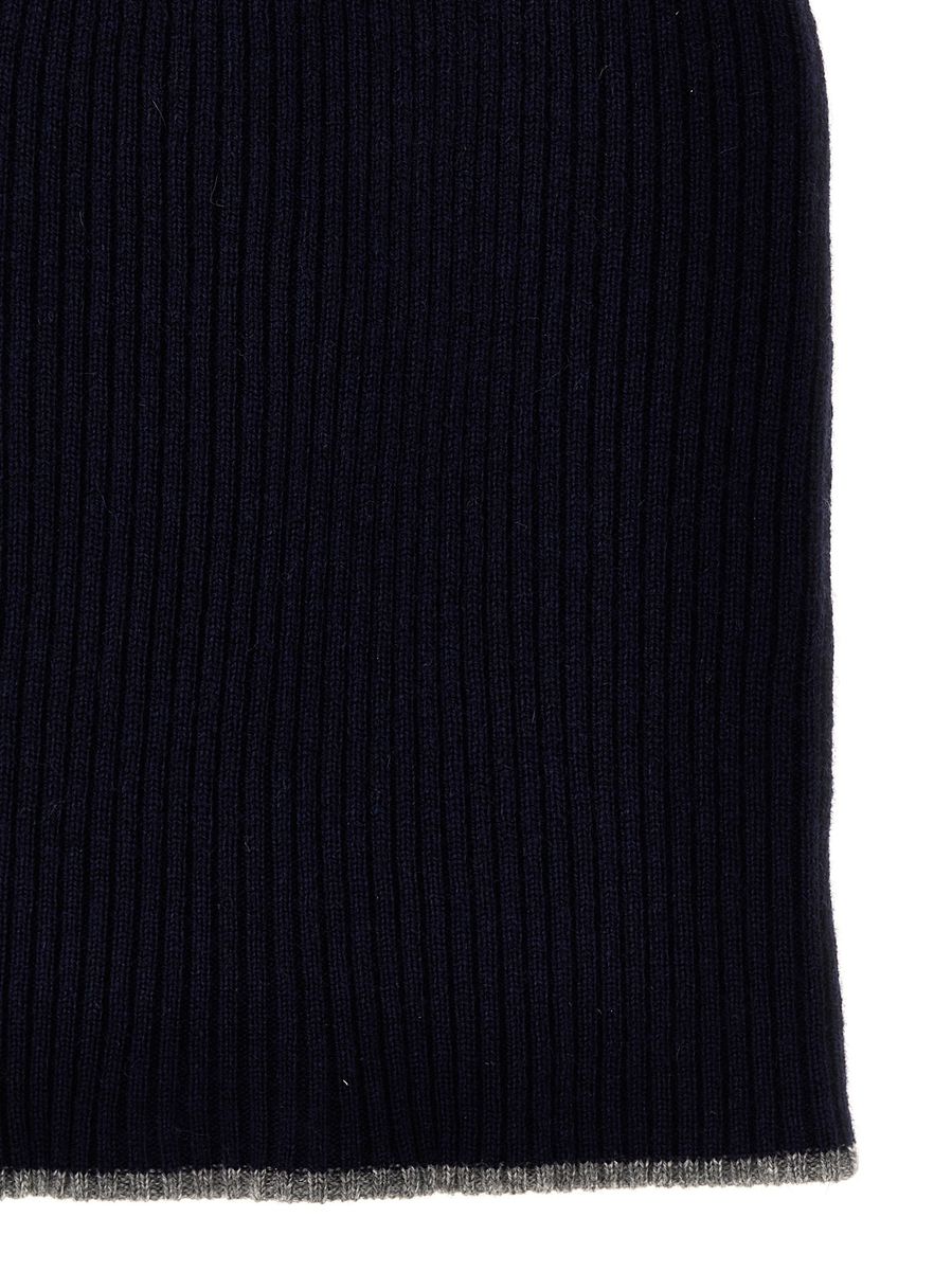 brunello cucinelli cashmere beanie