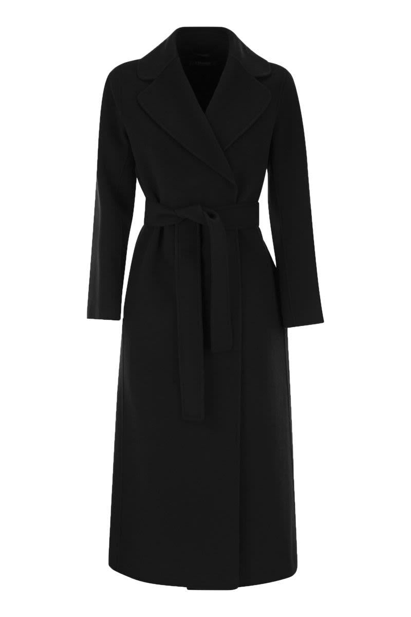 's max mara poldo - wool coat