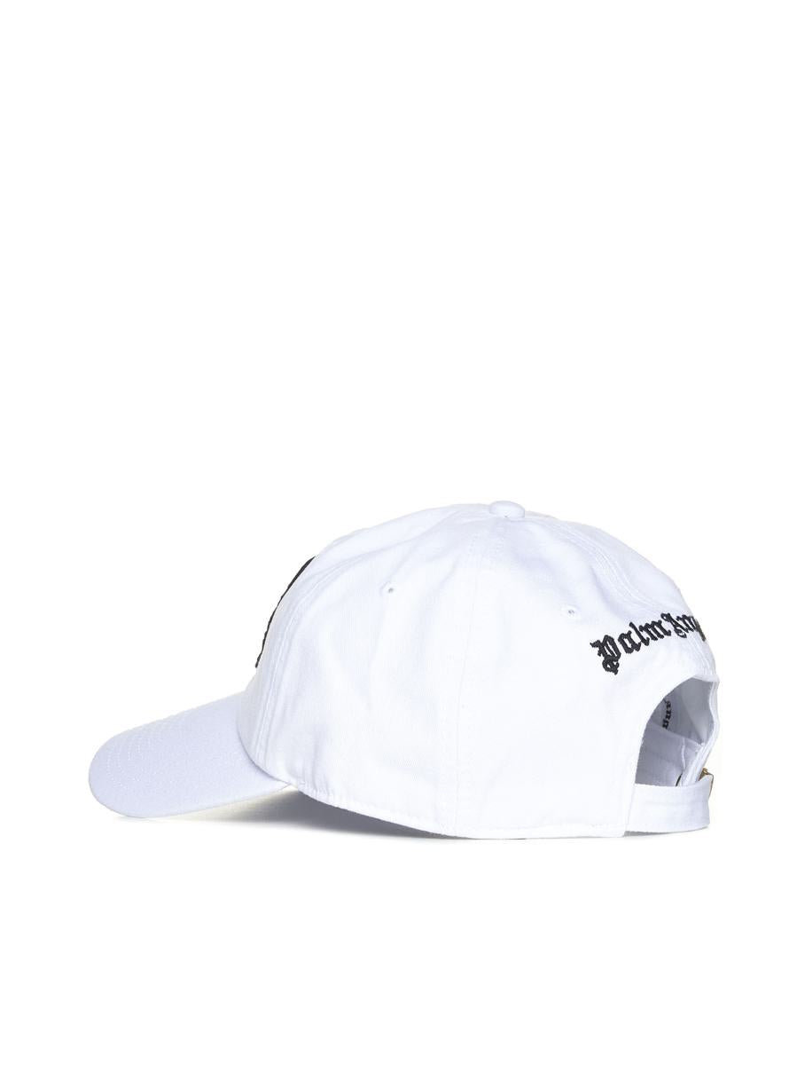 palm angels hats