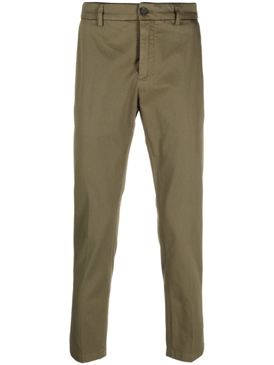 department 5 prince gabardine stretch chino pants