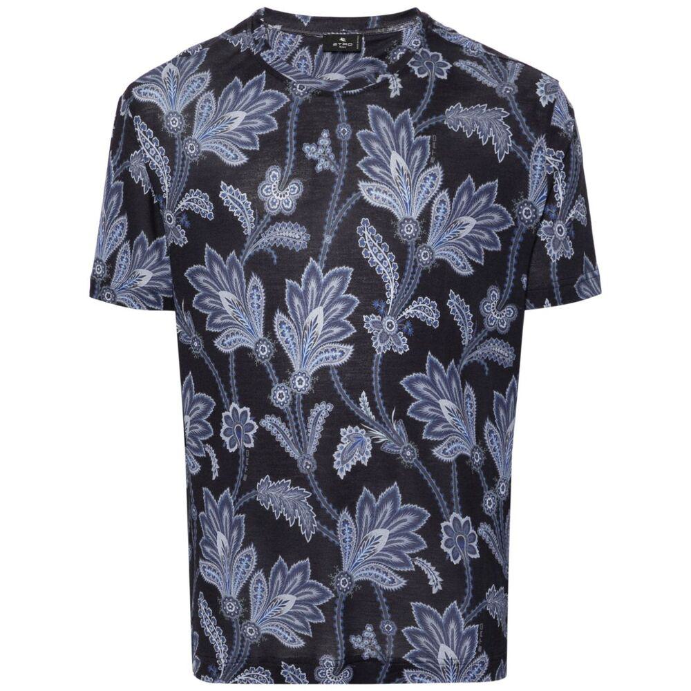 etro t-shirts