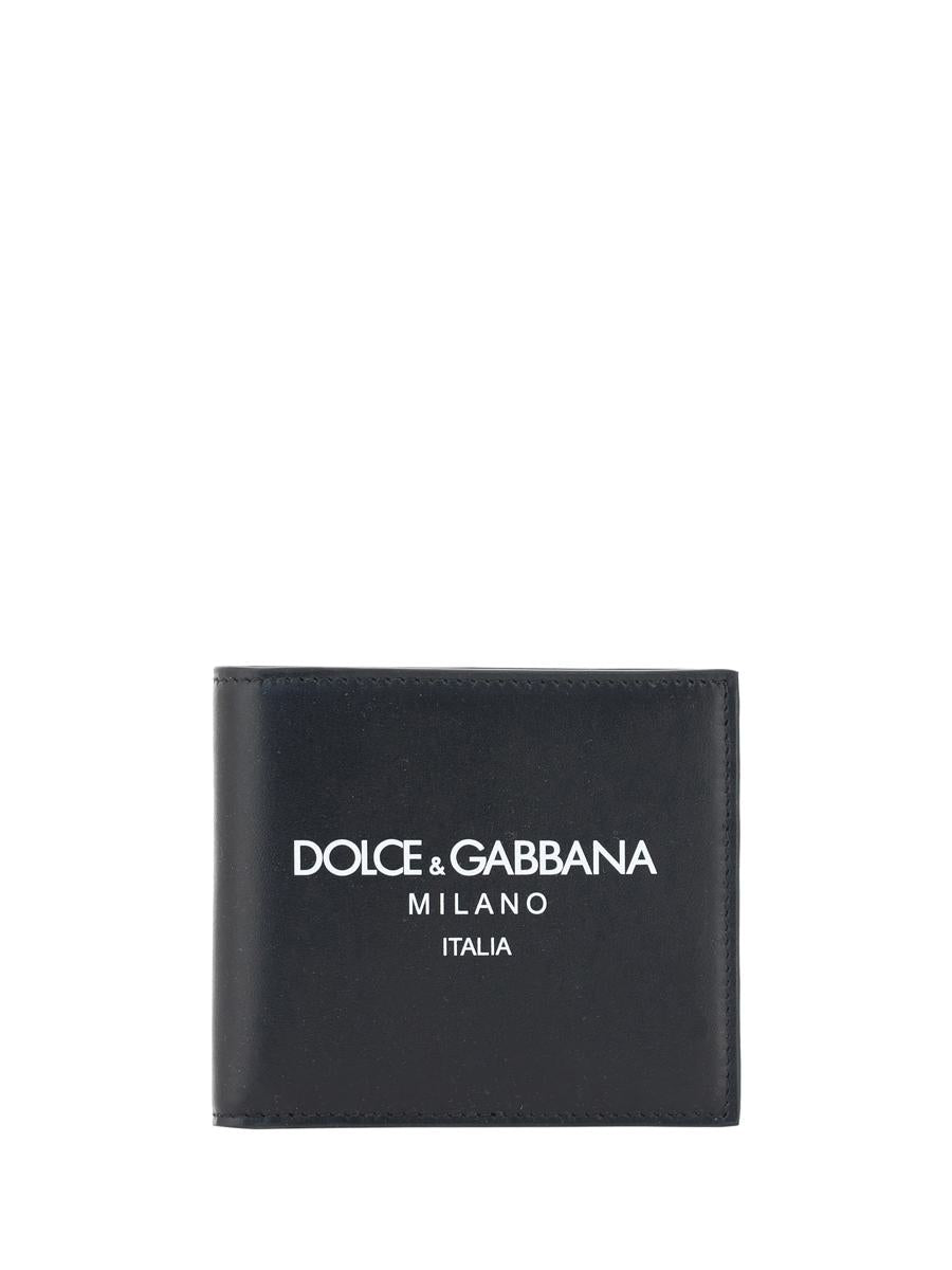 dolce & gabbana wallets