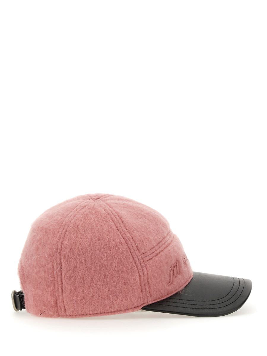 Jil Sander JIL SANDER BASEBALL CAP – Baltini