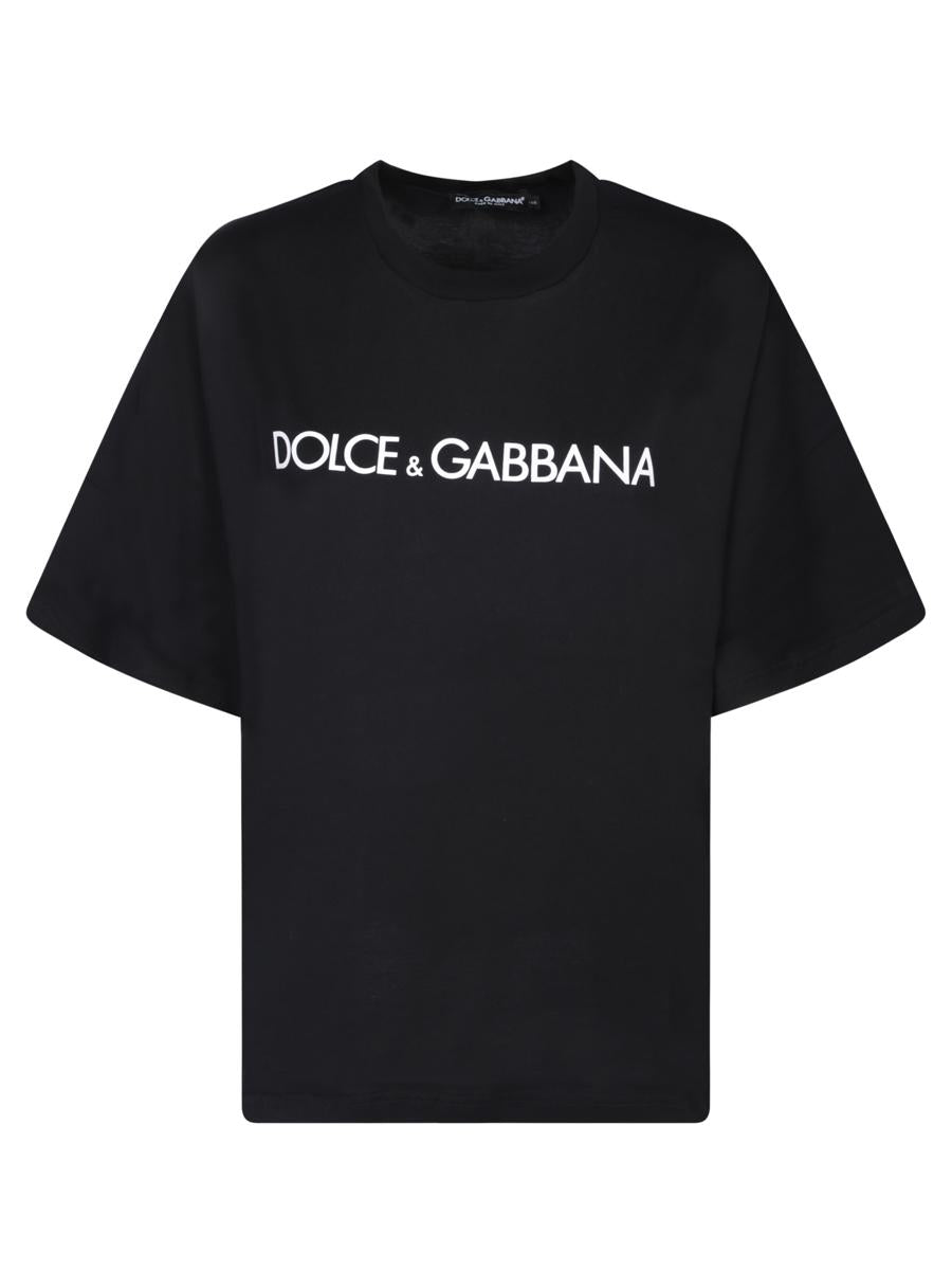 dolce & gabbana t-shirts